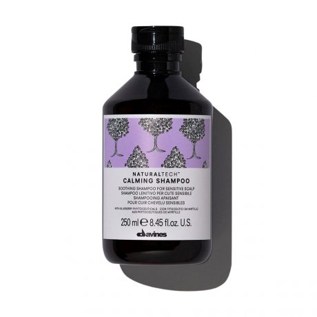 Champú calming