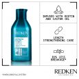 EXTREME LENGTH CONDITIONER WITH BIOTIN