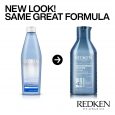 EXTREME BLEACH RECOVERY SHAMPOO
