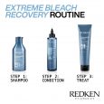 EXTREME BLEACH RECOVERY CICA CREAM LEAVE-IN TREATMENT