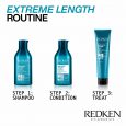 EXTREME LENGTH CONDITIONER WITH BIOTIN