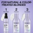BLONDAGE HIGH BRIGHT SHAMPOO