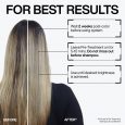 BLONDAGE HIGH BRIGHT PRE-SHAMPOO TREATMENT