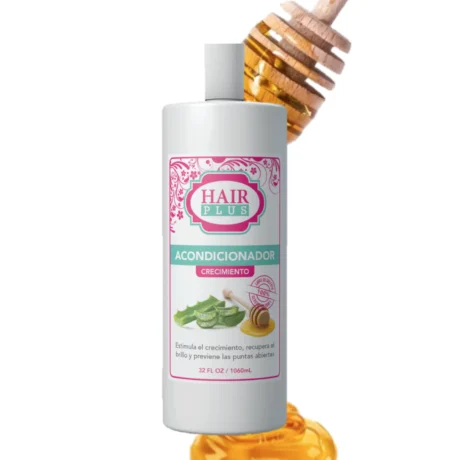 ACONDICIONADOR CRECIMIENTO 32oz