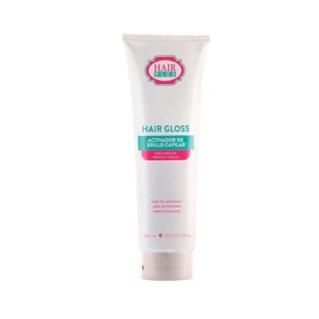 HAIR GLOSS – HAIR PLUS