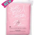 Toalla Bye Bye Frizz – Hair Plus