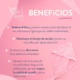 Toalla Bye Bye Frizz – Hair Plus