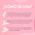 Toalla Bye Bye Frizz – Hair Plus