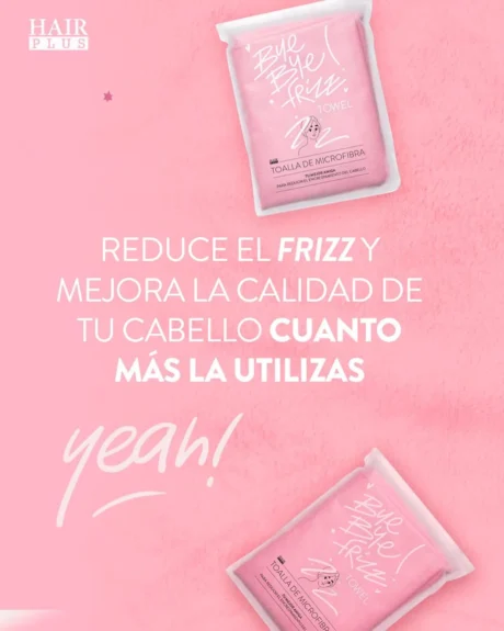 bye bye frizz 6